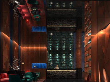 佛山顺德区自然疗法与SPA的沉浸式融合推荐森林SPA