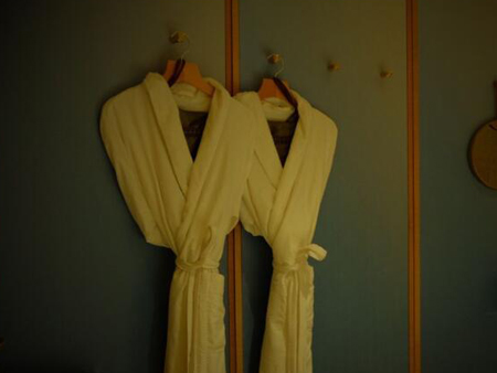 佛山顺德区桑拿会所｜排湿排毒·焕活身心